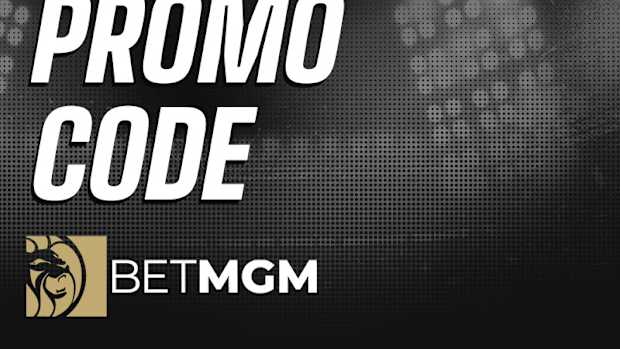 BetMGM